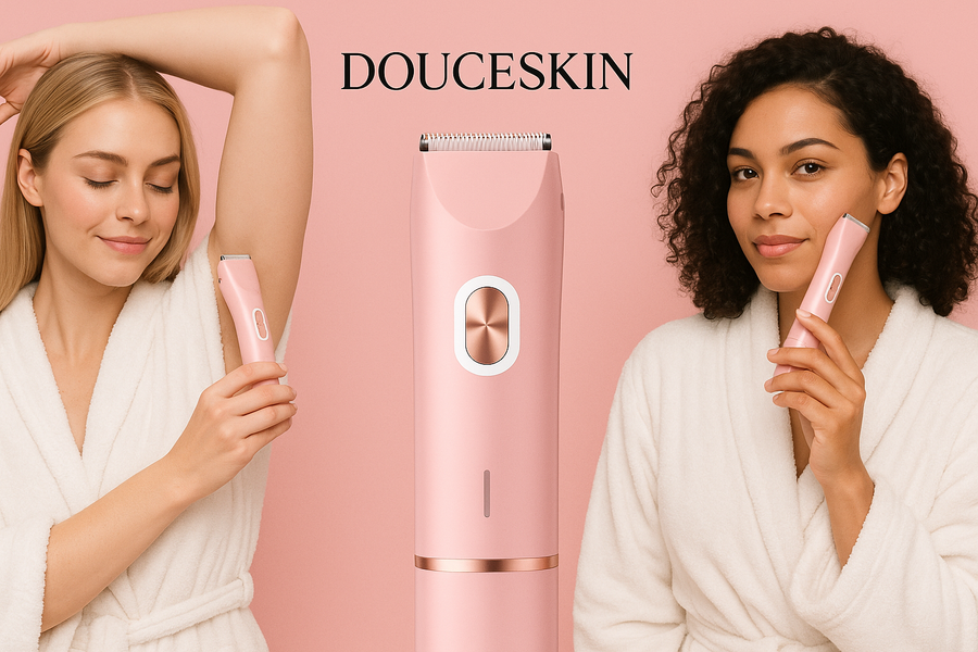 Design ergonomique ✦